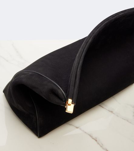 Alaïa Clutch Le Click Medium in pelle - Alaia - Modalova