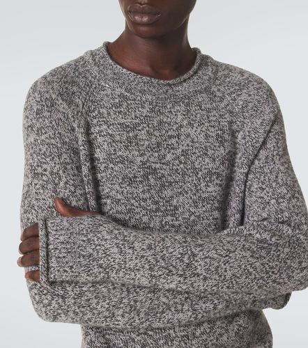 Umit Benan Pullover Ricky aus Wolle - Umit Benan - Modalova