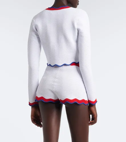 Retrofête Shorts Kait - Retrofete - Modalova