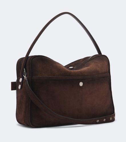 Bolso al hombro Camero Camera de ante - Acne Studios - Modalova