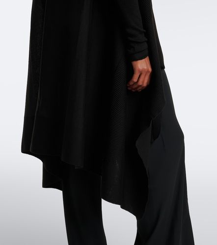 Rick Owens Virgin wool cardigan - Rick Owens - Modalova