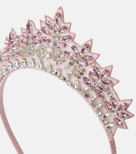 X Barbie® diadema Tiara con cristales - Tutu Du Monde - Modalova