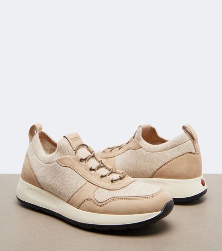 Tod's Sneakers con pelle - Tod's - Modalova