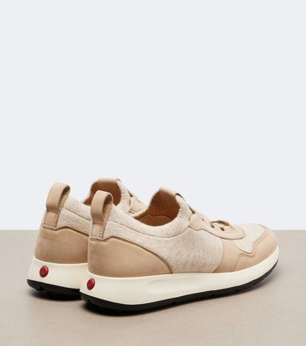 Tod's Zapatillas con piel - Tod's - Modalova