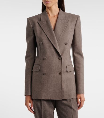 Blazer Gavin aus Wolle - Gabriela Hearst - Modalova