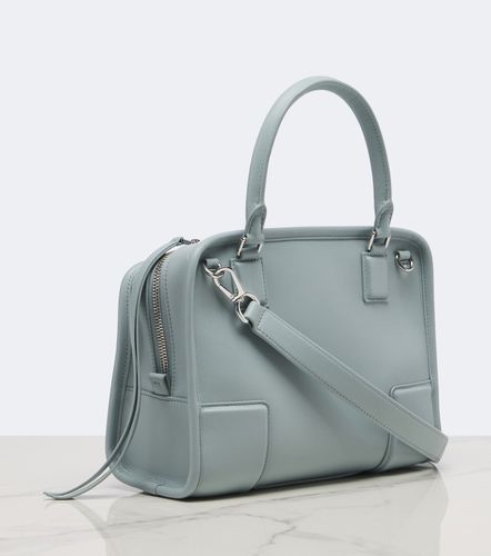 Amazona 180 Small leather top-handle bag - Loewe - Modalova