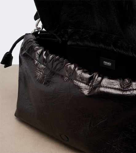 Borsa a spalla Baguette® Soft Large in pelle - Fendi - Modalova