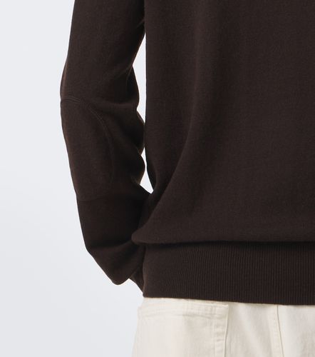 Pullover aus Wolle und Kaschmir - Allude - Modalova