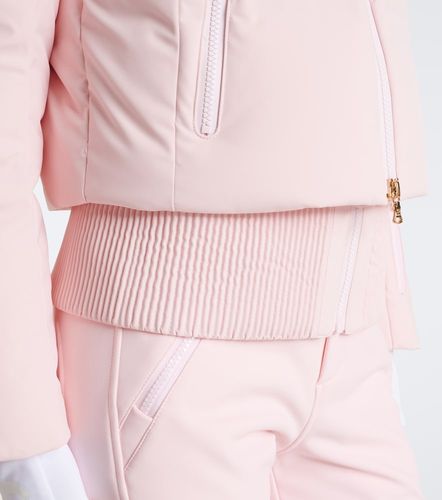 Chaqueta de esquí de plumas con capucha - Bogner - Modalova