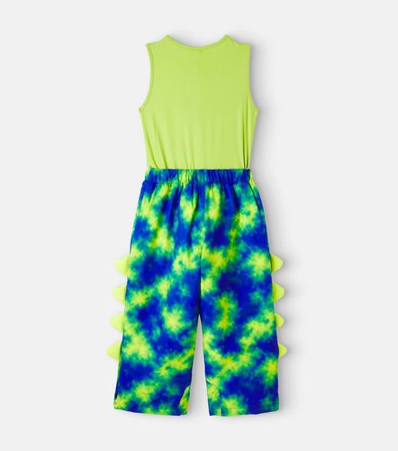Traje de nieve Alien estampado - Roarsome - Modalova