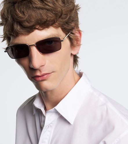 Eckige Sonnenbrille DiorBlackSuit S21U - Dior Eyewear - Modalova