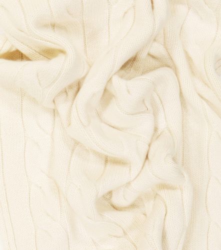 Sciarpa Napier in cashmere - Loro Piana - Modalova