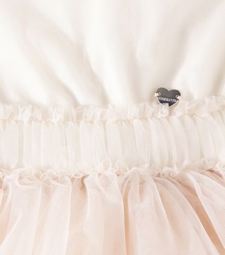 Monnalisa Vestido de tul - Monnalisa - Modalova