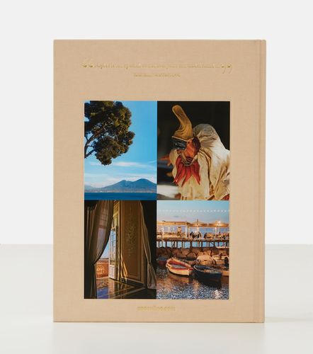 Assouline Libro Napoli Amore - Assouline - Modalova