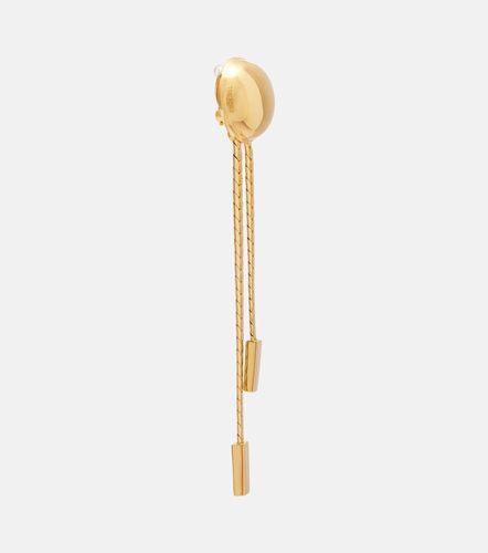 Tom Ford Pendientes de clip - Tom Ford - Modalova