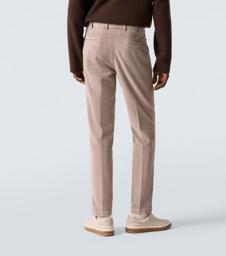 Thom Sweeney Schmale Hose aus Cord - Thom Sweeney - Modalova