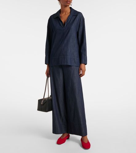 Top Caterina aus Baumwolle - 'S Max Mara - Modalova