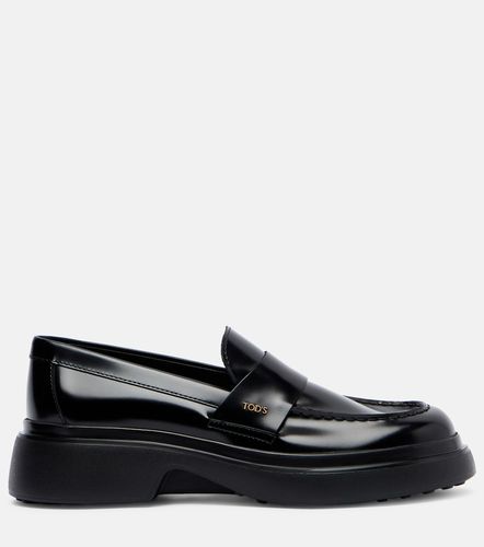 Tod's Mocasines de piel - Tod's - Modalova