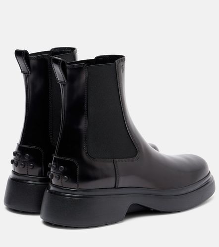 Tod's Leather chelsea boots - Tod's - Modalova
