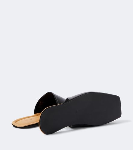 Our Legacy Mules Cigarr in pelle - Our Legacy - Modalova