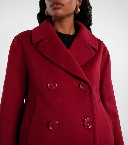 Elise virgin wool jacket - 'S Max Mara - Modalova
