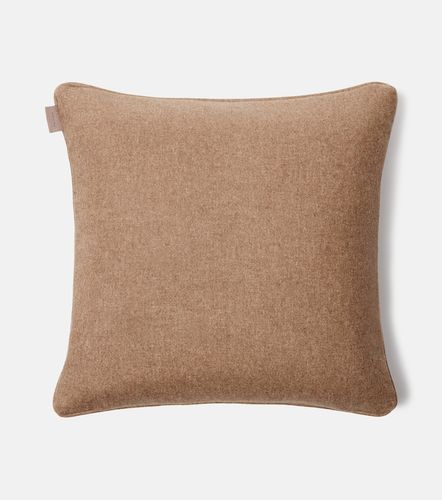 Cuscino Herald in misto cotone con ricamo - Etro - Modalova