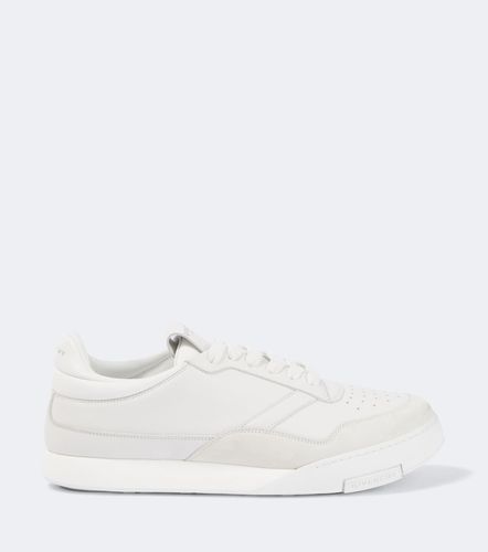 Yard Court leather sneakers - Givenchy - Modalova