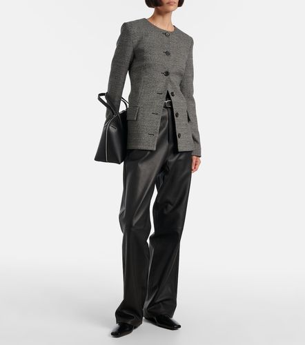 Annemarie wool jacket - Proenza Schouler - Modalova