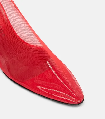 Pantaboots Sheer Perfection aus Mesh - Herbert Levine - Modalova