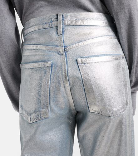 Agolde Jeans regular anni '90 - Agolde - Modalova