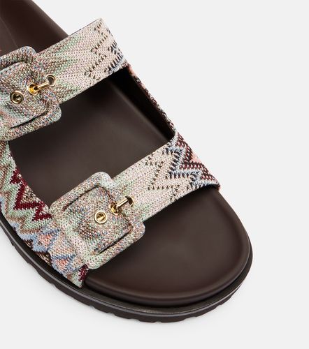 Missoni Sandalen Clea - Missoni - Modalova