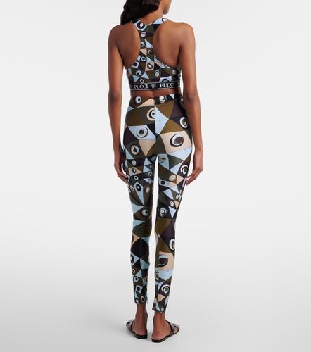 Pucci Occhi leggings - Pucci - Modalova
