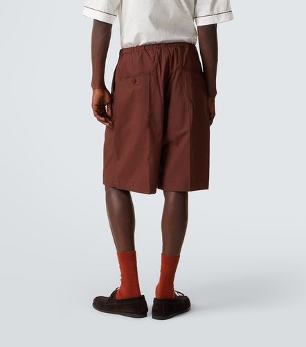 Plan C Shorts de algodón - Plan C - Modalova