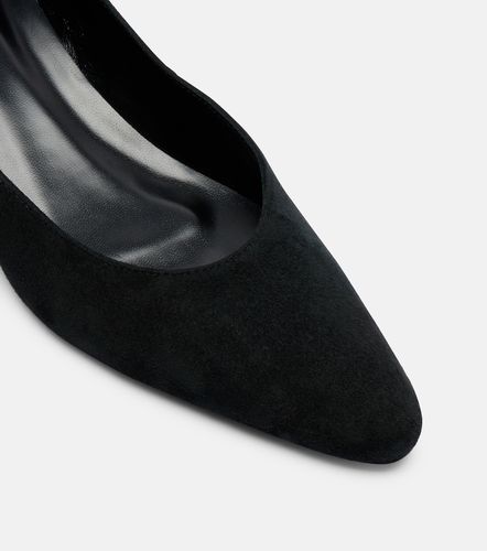 JUDE Pumps Mode in suede - JUDE - Modalova