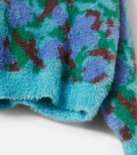 Jersey Watercolor de jacquard - Bobo Choses - Modalova