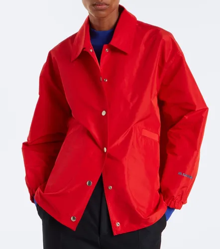 Jil Sander Jacke - Jil Sander - Modalova