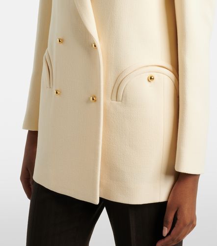 Everyday virgin wool blazer - Blaze Milano - Modalova