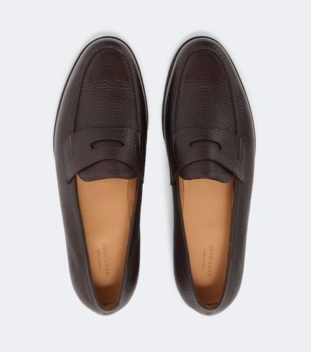 John Lobb Mocassini in pelle - John Lobb - Modalova