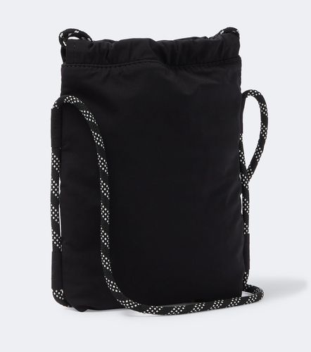 Bolso cruzado Makaio con logo - Moncler Grenoble - Modalova