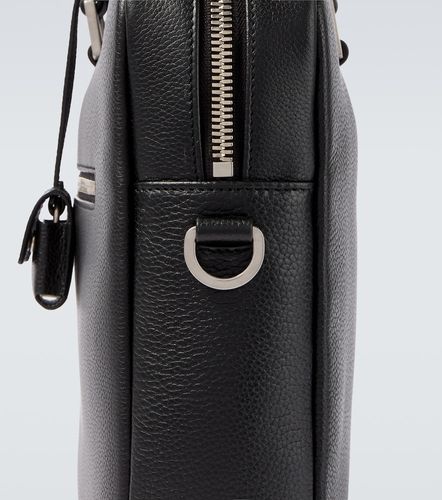 Sac De Jour leather tote bag - Saint Laurent - Modalova