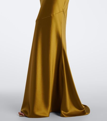 Retrofête Robe Lukka aus Satin - Retrofete - Modalova