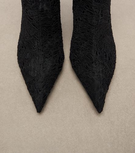 Dolce&Gabbana Botines de encaje - Dolce&Gabbana - Modalova