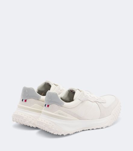 Sneakers CityTrek con suede - Moncler - Modalova