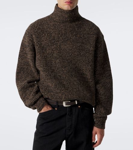 Pullover aus Alpakawolle und Yakwolle - Lemaire - Modalova