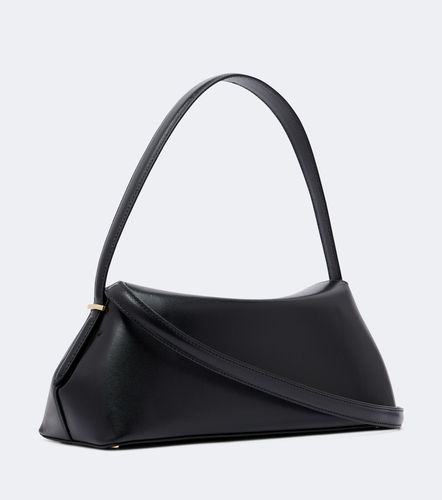 T-Lock Small leather shoulder bag - Toteme - Modalova