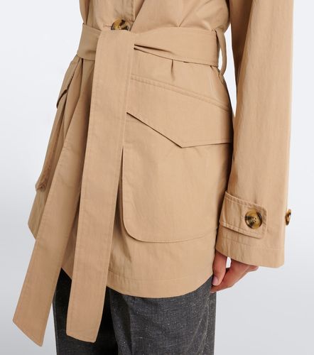 Jacke Celina aus einem Baumwollgemisch - Varley - Modalova
