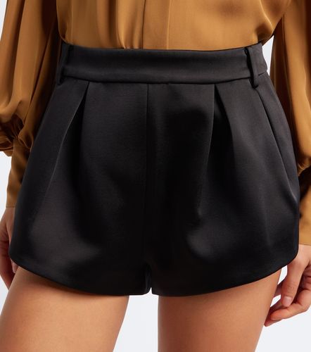 Retrofête Shorts Colton aus Satin - Retrofete - Modalova