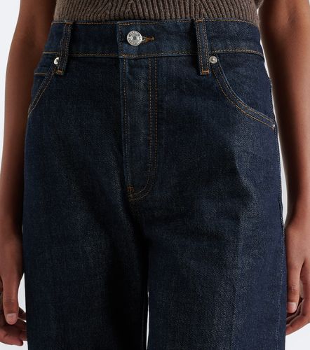 Frame Essential straight jeans - Frame - Modalova