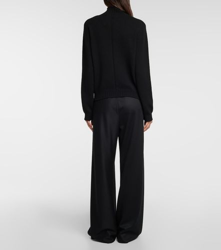 Pullover Kensington aus Kaschmir - The Row - Modalova
