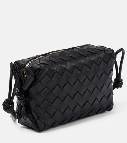 Borsa Loop Mini Camera Bag in pelle - Bottega Veneta - Modalova